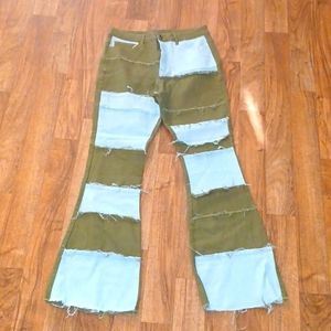 Unique Jean's size 2XL